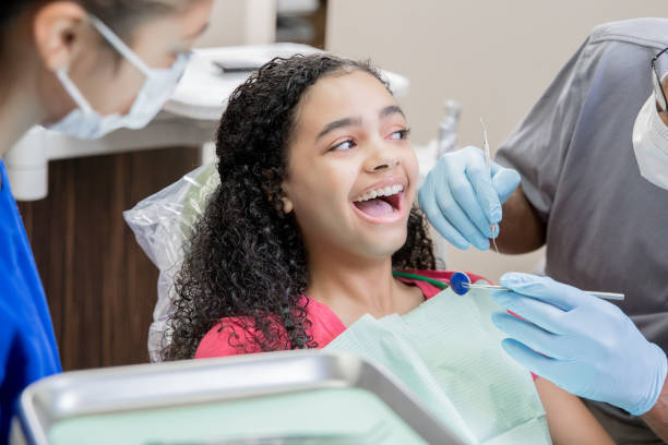 Best Emergency Root Canal Treatment in South Greeley, WY
