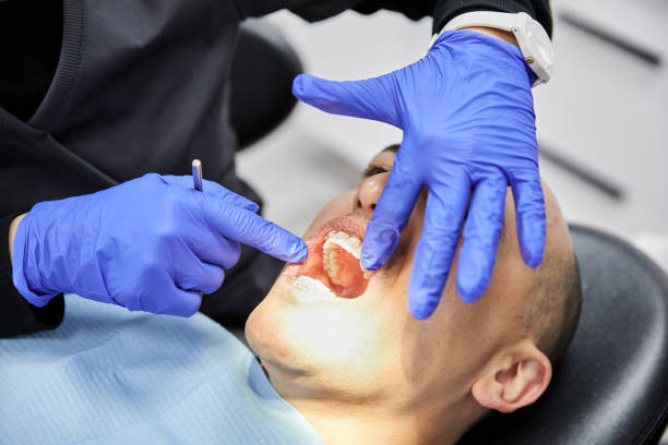 Best Urgent Care for Lost Fillings or Crowns in South Greeley, WY