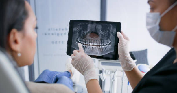 Best Emergency Dental Care for Broken or Chipped Teeth in South Greeley, WY