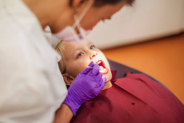 Best Emergency Treatment for Dental Infections or Abscesses in South Greeley, WY